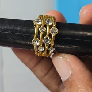 Beautiful costume ring FREE 99